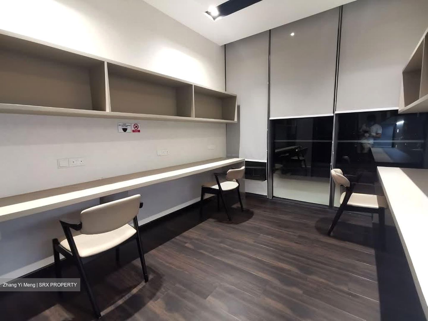 Botanique At Bartley (D19), Condominium #538488991